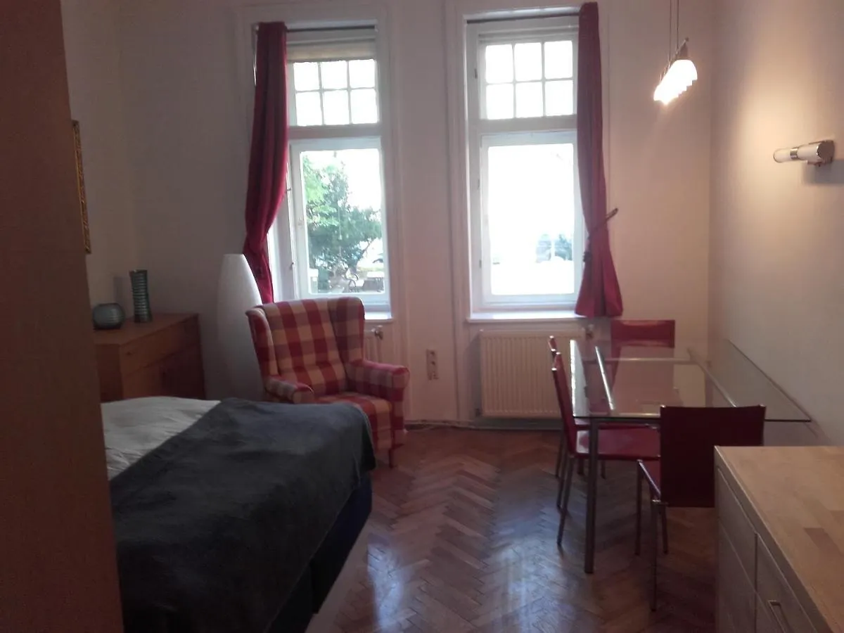 Wien Preysinggasse Hotel Austria
