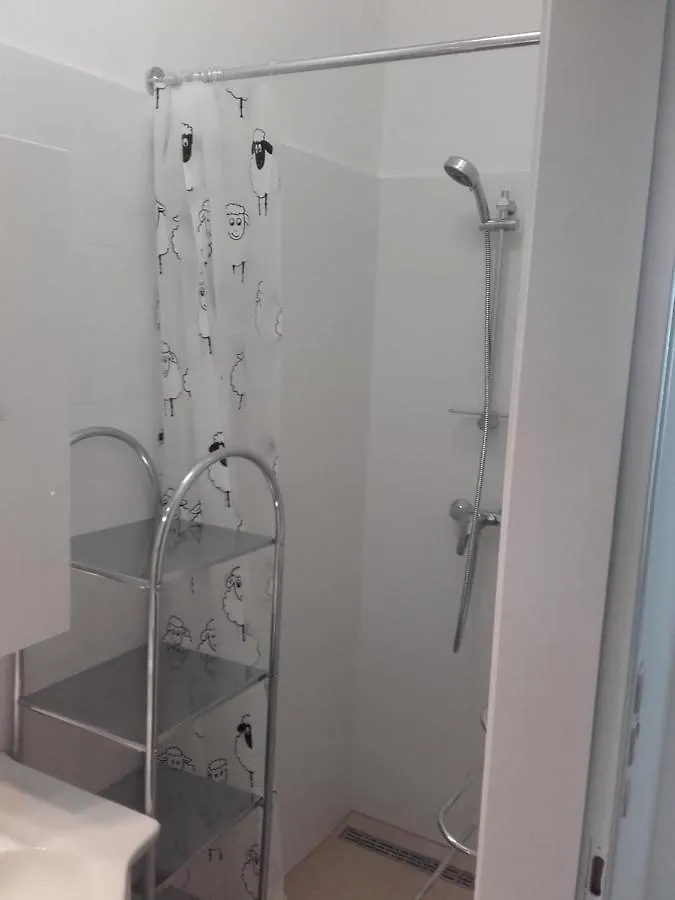 Wien Preysinggasse Hotel Apartment Vienna