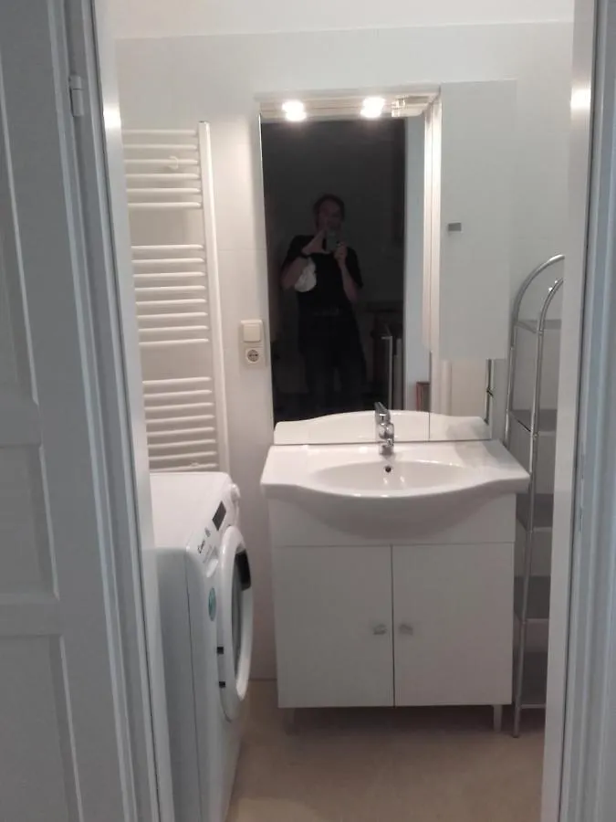 Apartment Wien Preysinggasse Hotel Austria