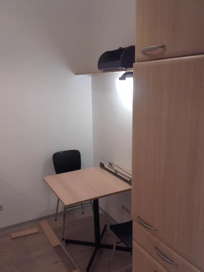 Wien Preysinggasse Hotel