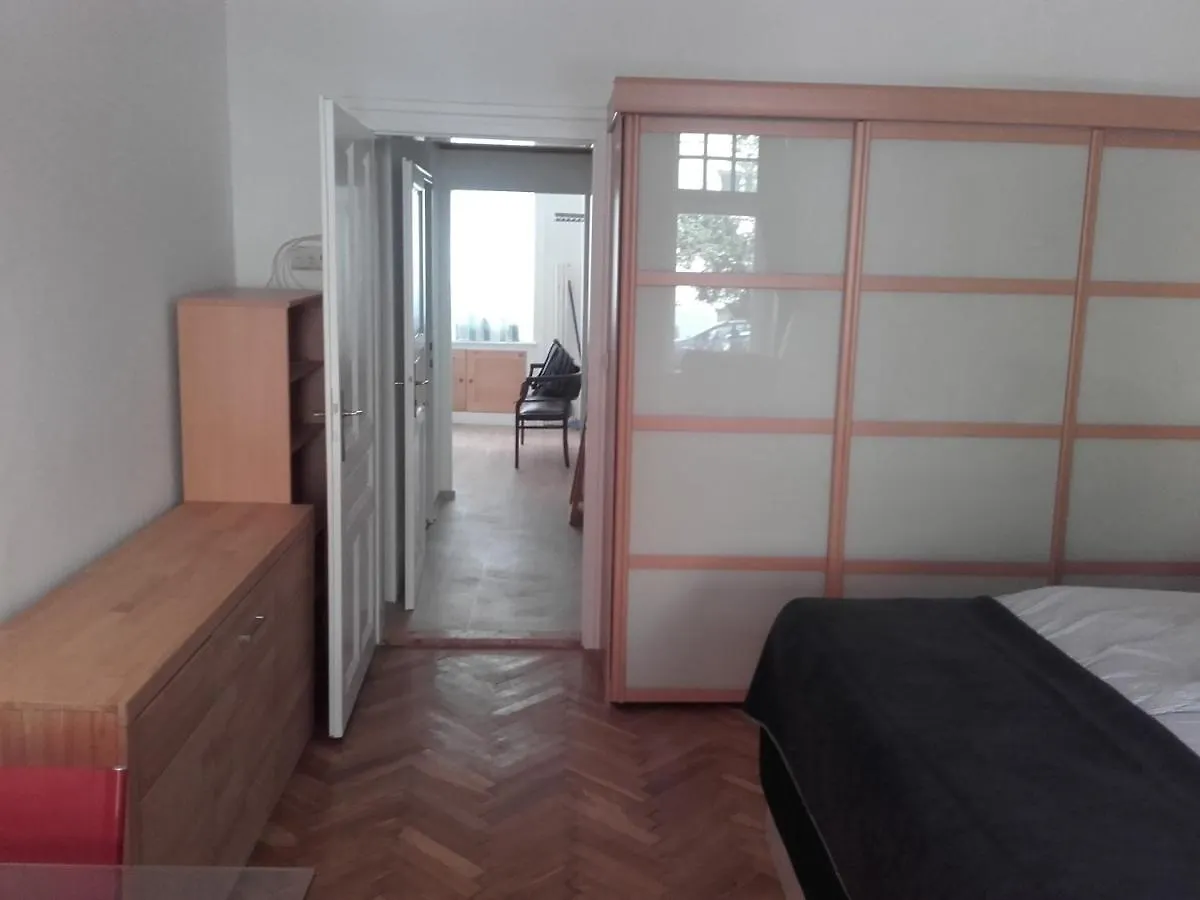 شقة فندق Wien Preysinggasse النمسا