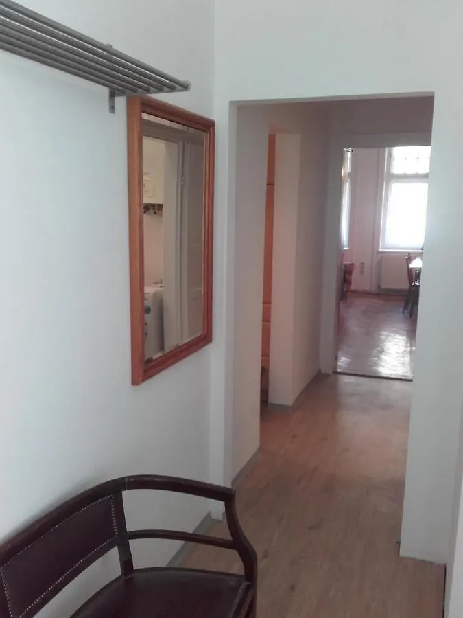 فندق Wien Preysinggasse 0*, فيينا النمسا